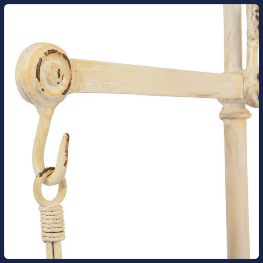 Bird Accent Balance Scale - Picture 2 of 5